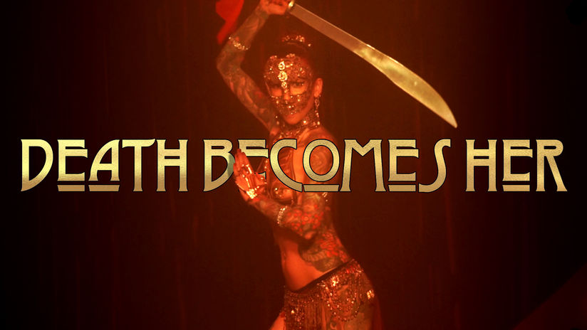 Death Becomes Her